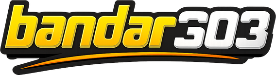 Logo bandar303