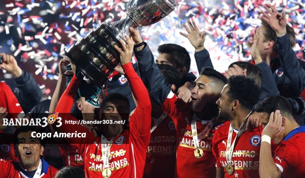 Chile Copa America