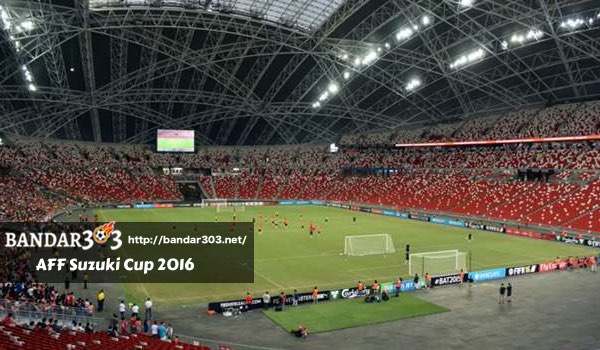 Singapura Stadium